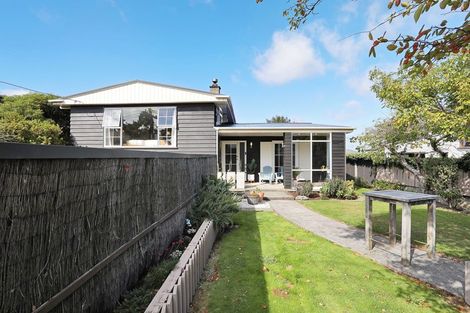 Photo of property in 111 Bainfield Road, Waikiwi, Invercargill, 9810