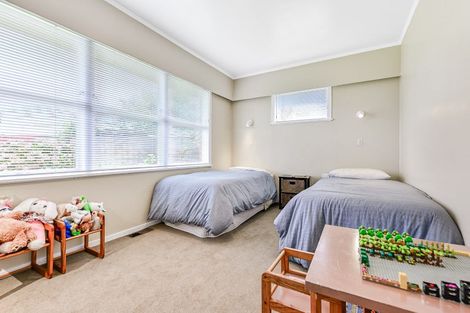 Photo of property in 7 Mccracken Avenue, Hillcrest, Hamilton, 3216