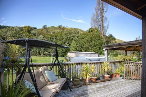 Photo of property in 27 Hacche Road, Outer Kaiti, Gisborne, 4010