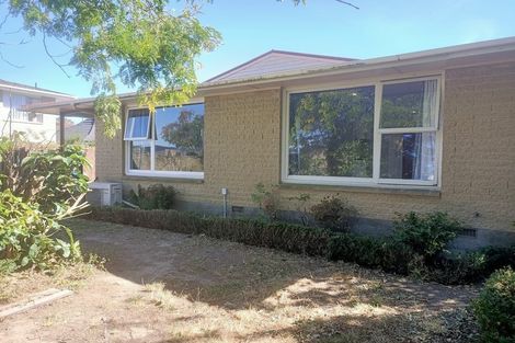 Photo of property in 364 Yaldhurst Road, Russley, Christchurch, 8042