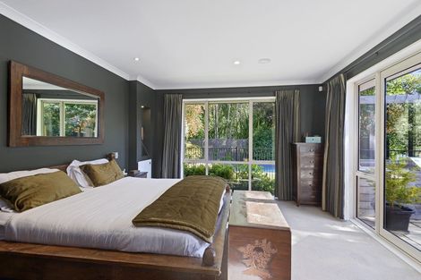 Photo of property in 6 Parkham Drive, Burnside, Christchurch, 8053