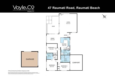 Photo of property in 47 Raumati Road, Raumati Beach, Paraparaumu, 5032