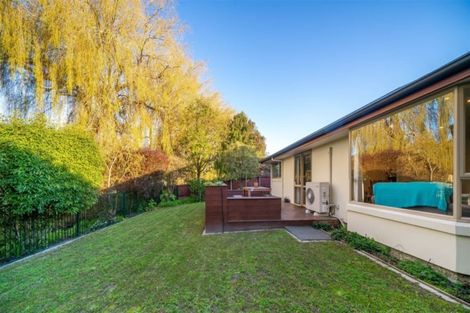 Photo of property in 3 Claude Hendry Lane, Hoon Hay, Christchurch, 8025