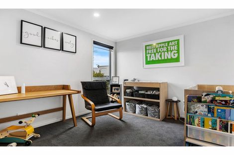 Photo of property in 15 Tippet Crescent, Wigram, Christchurch, 8025