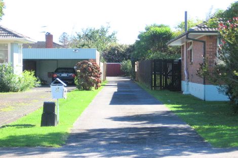 Photo of property in 37 Regent Street, Papatoetoe, Auckland, 2025