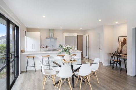 Photo of property in 33 Wakefield Drive, Rolleston, 7615