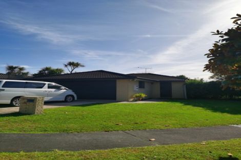 Photo of property in 25 Brigham Young Drive, Albany, Auckland, 0632