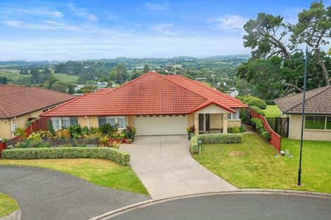Photo of property in 32 Kereru Place, Pyes Pa, Tauranga, 3112