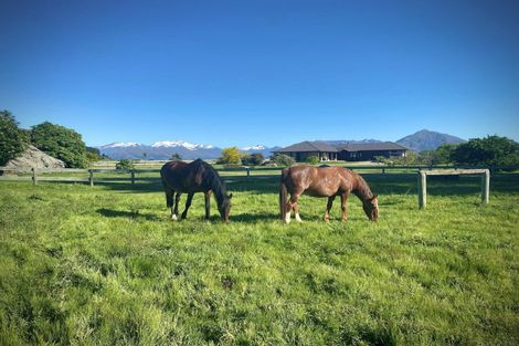 Photo of property in 182 Stevenson Road, Wanaka, 9382