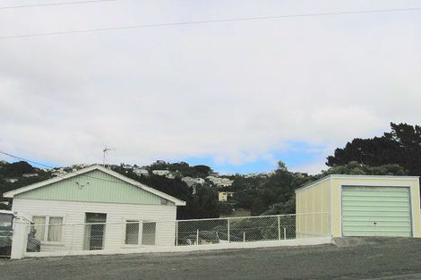 Photo of property in 27 Finnimore Terrace, Vogeltown, Wellington, 6021
