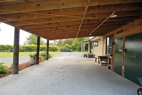 Photo of property in 215 Sandys Road, Waipapa, Kerikeri, 0295