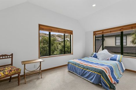 Photo of property in 12 Amesbury Drive, Churton Park, Wellington, 6037