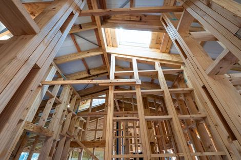 Photo of property in 5 Monarch Drive, Robinsons Bay, Akaroa, 7581