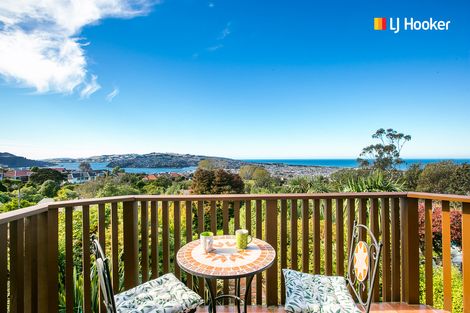 Photo of property in 145 Glenpark Avenue, Maryhill, Dunedin, 9011