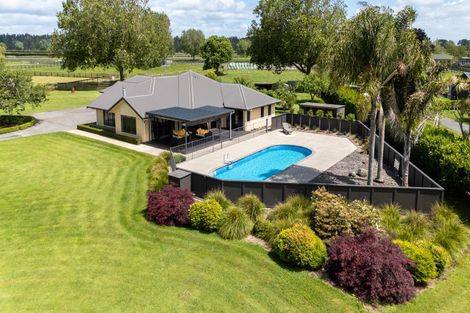 Photo of property in 1/1080 Kaipaki Road, Cambridge, 3495