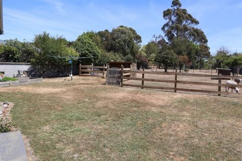 Photo of property in 150 Carters Road, Amberley, 7410