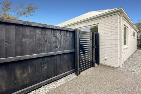 Photo of property in 4/27 Radnor Street, St Albans, Christchurch, 8014