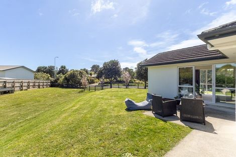 Photo of property in 10 Tamihana Street, Otaki, 5512