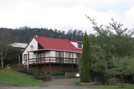 Photo of property in 12 Janet Place, Lynmore, Rotorua, 3010