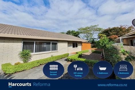 Photo of property in 2/4 South Street, Papakura, 2110