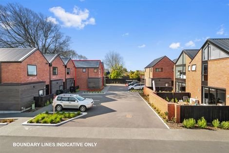 Photo of property in 2/66 Innes Road, St Albans, Christchurch, 8052