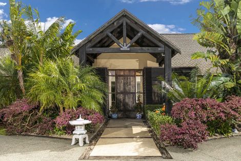 Photo of property in 9 Langford Place, Dairy Flat, Albany, 0792