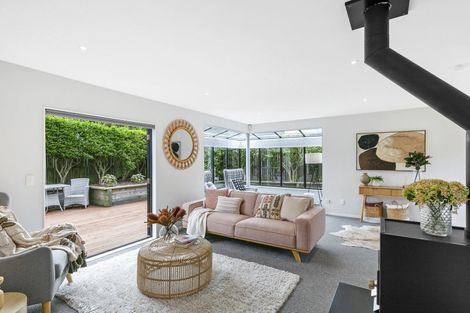 Photo of property in 45a Satara Crescent, Khandallah, Wellington, 6035