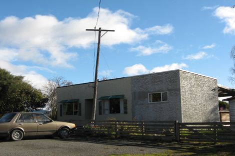 Photo of property in 2 Ord Street, Herbert, Oamaru, 9495
