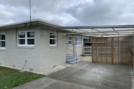 Photo of property in 10 Eton Place, Levin, 5510