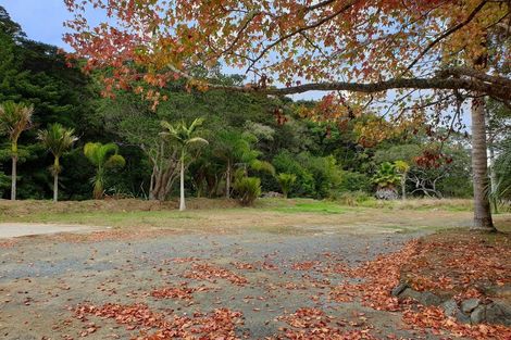 Photo of property in 42 Coxhead Creek Road, Whangateau, 0985