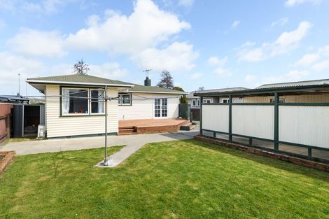 Photo of property in 27 Aspiring Avenue, Milson, Palmerston North, 4414