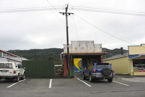 Photo of property in 5 Mcgowan Street, Runanga, 7803