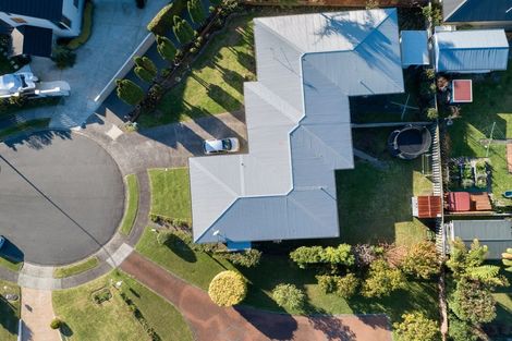 Photo of property in 11 Carol Place, Otumoetai, Tauranga, 3110