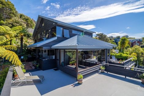 Photo of property in 14 Coster Street, Enner Glynn, Nelson, 7011