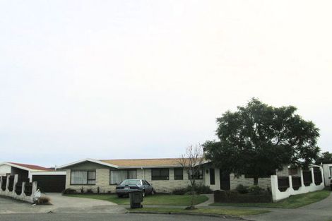 Photo of property in 6 Neagle Place, Greenmeadows, Napier, 4112