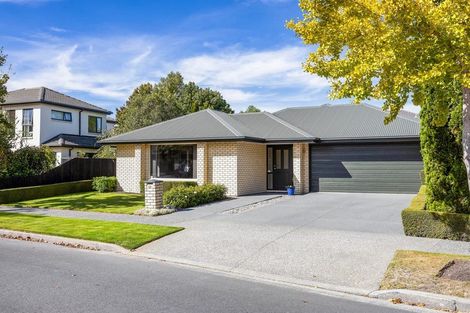 Photo of property in 59 Springwater Avenue, Northwood, Christchurch, 8051