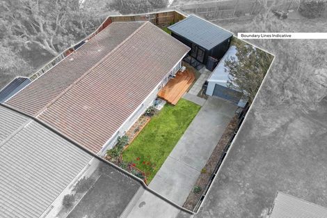 Photo of property in 2/11 Farnborough Street, Aranui, Christchurch, 8061