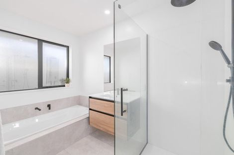 Photo of property in 50 Katrine Drive, Burwood, Christchurch, 8083