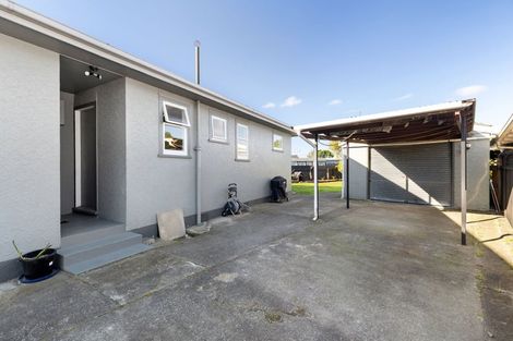 Photo of property in 15 Sinclair Avenue, Highbury, Palmerston North, 4412