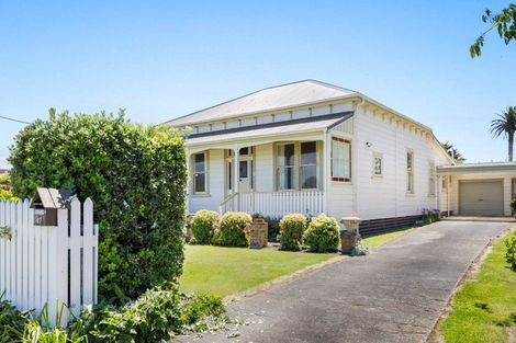 Photo of property in 47 Patu-kukupa Street, Manaia, 4612