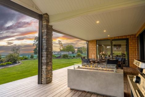 Photo of property in 156 Norwegian Road, Rotoorangi, Cambridge, 3495