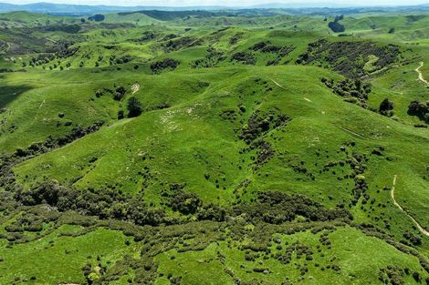 Photo of property in 134 Bowen Road, Eketahuna, 4994