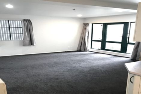 Photo of property in Courtenay Apartments, 409/120 Courtenay Place, Te Aro, Wellington, 6011