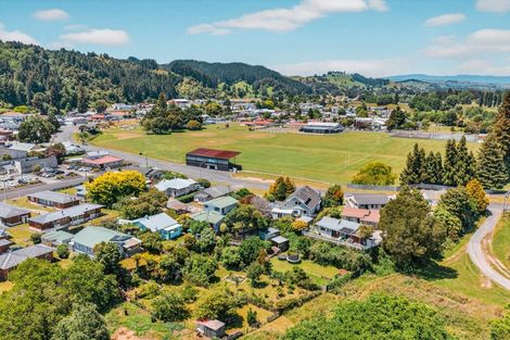 Photo of property in 43 Morero Terrace, Taumarunui, 3920