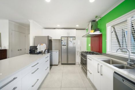 Photo of property in 7 Romford Road, Papatoetoe, Auckland, 2025