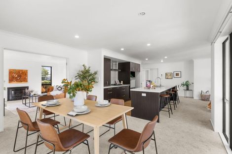 Photo of property in 20 Longspur Avenue, Wigram, Christchurch, 8025