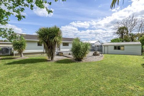 Photo of property in 8 Kowhai Place, Te Kauwhata, 3710
