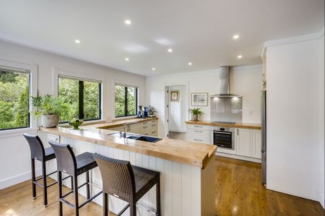 Photo of property in 43 Greenwood Road, Havelock North, 4130