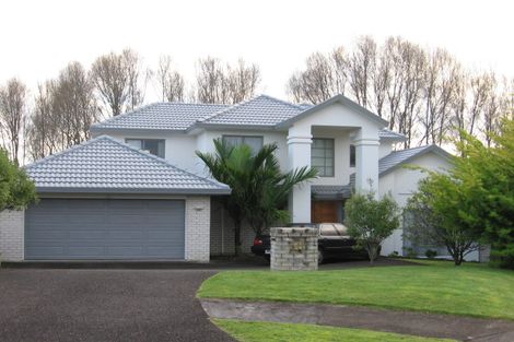Photo of property in 38 Tralee Terrace, Dannemora, Auckland, 2016
