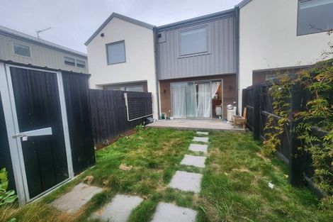 Photo of property in 38/101 Mackworth Street, Woolston, Christchurch, 8062